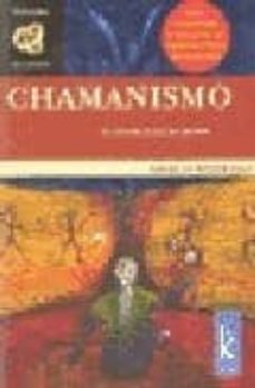 chamanismo: el legado de los ancestros-amalia bassedas-9789501770292