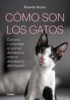 cómo son los gatos (ebook)-ricardo bruno-9789502818092