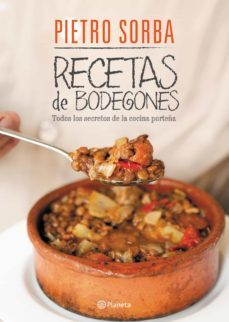 recetas de los bodegones (ebook)-pietro sorba-9789504946892