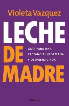 leche de madre (ebook)-violeta vazquez-9789504969792