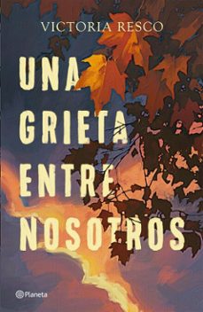 una grieta entre nosotros (ebook)-victoria resco-9789504991892