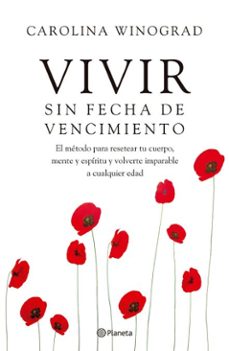 vivir sin fecha de vencimiento (ebook)-carolina winograd-9789504993292