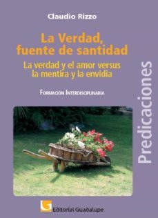 la verdad, fuente de santidad (ebook)-claudio rizzo-9789505008292