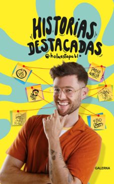historias destacadas (ebook)-pablo albella-9789505569892