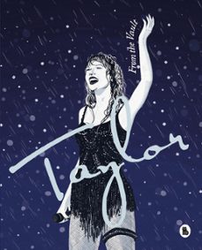 taylor. from the vault (ebook)-9789505612192