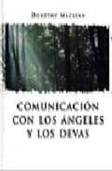 comunicacion con los angeles y los devas-dorothy maclean-9789507390692