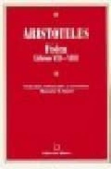 fisica: libros vii-viii-9789507863592