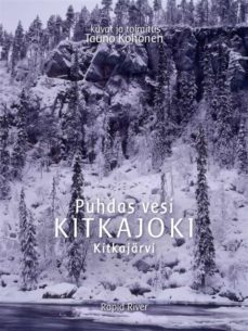 Imagen Principal de PUHDAS VESI KITKAJOKI KITKAJÄRVI