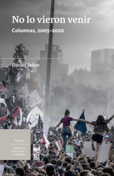 no lo vieron venir (ebook)-oscar daniel jadue jadue-9789560014092
