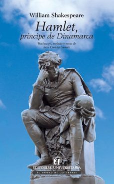 hamlet, principe de dinamarca (ebook)-william shakespeare-9789561127692