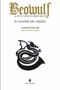 beouwulf y otras lecturas anglosajonas (ebook)-armando roa vial-9789562847292
