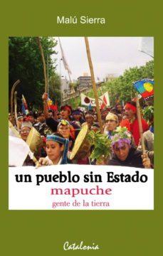 un pueblo sin estado (ebook)-malu sierra-9789563245592