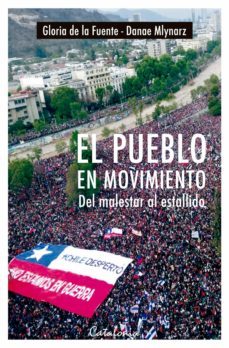 el pueblo en movimiento (ebook)-gloria de la fuente-danae mlynarz-9789563247992