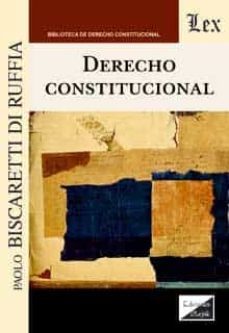 derecho constitucional-9789564071992