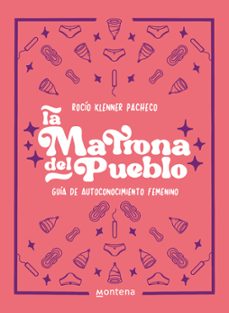 la matrona del pueblo (ebook)-rocío paloma klenner pacheco-9789566026792