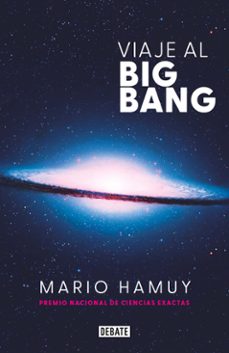 viaje al big bang (ebook)-9789566042792