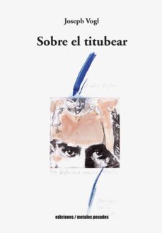 sobre el titubear (ebook)-9789566048992
