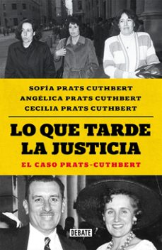 lo que tarde la justicia (ebook)-9789566247692