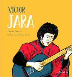 victor jara (ebook)-amparo garcía cornejo-fabián rivas-9789569002892