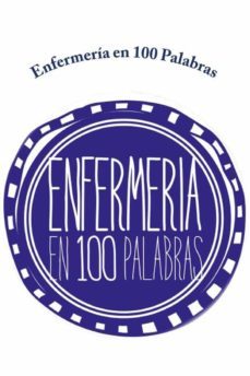 enfermeria en 100 palabras (ebook)-9789569544392