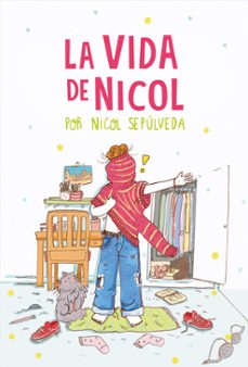 la vida de nicol (ebook)-nicol sepúlveda-9789569659492