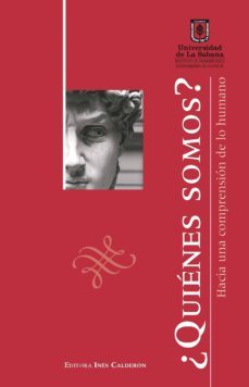 ¿quienes somos? (ebook)-ines calderon-9789581202492