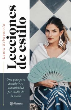 lecciones de estilo (ebook)-9789584278692
