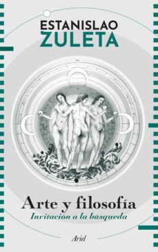 arte y filosofia (ebook)-estanislao zuleta-9789584289292