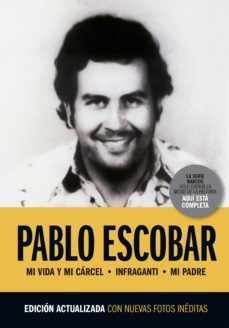 pablo escobar: la trilogía (ebook)-victoria eugenia henao-9789584291592