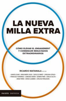 la nueva milla extra (ebook)-ricardo matamala señor-9789584297792
