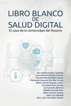 libro blanco de salud digital (ebook)-9789585006492