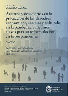 -jose guillermo y valderrama caballero, luisa fernanda editores castro ayala-9789585055292