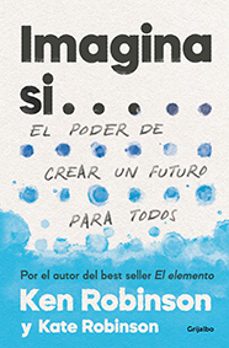 -ken y robinson, kate robinson-9789585127692