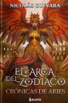 el arca del zodiaco 2 (ebook)-nicolás guevara-9789585162792