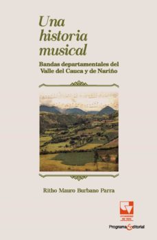 una historia musical (ebook)-burbano parra ritho mauro-9789585168992