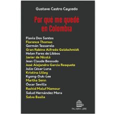 -gustavo castro caycedo-9789585987692