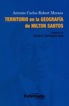 -antonio carlos robert moraes-9789587722192