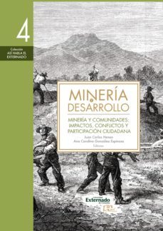 mineria y desarrollo. tomo 4 (ebook)-oscar a. alfonso-9789587724592