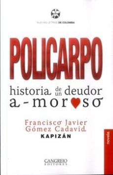 -francisco javier gomez-9789588296692