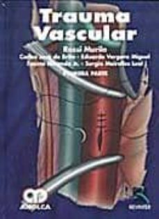 trauma vascular  (2 tomos)-rossi murilo-9789588328492