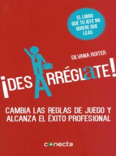 desarreglate (ebook)-silvana roiter-9789588821092