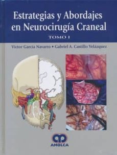 estrategias y abordajes en neurocirugia craneal (2 vols.)-monica garcia melon-lilia castillo martinez-9789588871592
