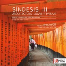 sindesis iii. (ebook)-carlos ivan; castro ricardo, aquino eduardo, rueda plata-9789588957692