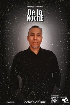 de la noche (ebook)-manuel cuautle-9789593023092