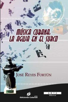 musica cubana. la aguja en el surco (ebook)-jose reyes-9789597230892