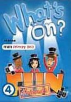 what s on 4 dvdrom (ntsc)-9789604431892