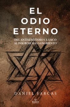 el odio eterno-9789659335992