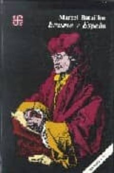 erasmo y españa-9789681610692