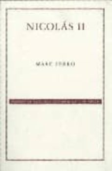 nicolas ii-marc ferro-9789681676292