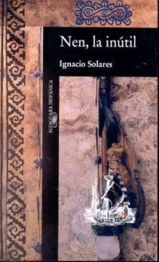 nen, la inutil-ignacio solares-9789681902292